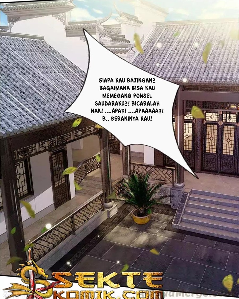 I am Daxianzun Chapter 93 Gambar 2